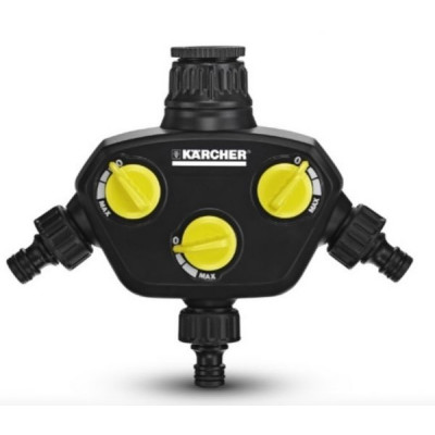 Пристрій для поливу Karcher 2.645-200.0