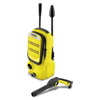 купити Міні-мийка Karcher К2 Compact Relaunch 1.673-500.0 в Україні на AGROmachine.com.ua