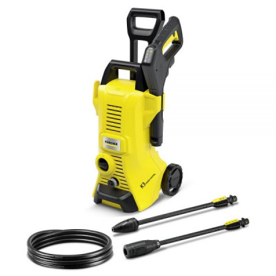 купити Мінімийка Karcher K3 Power Control 1.676-100.0 в Україні на AGROmachine.com.ua