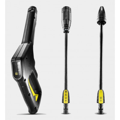 купити Мінімийка Karcher K3 Power Control 1.676-100.0 в Україні на AGROmachine.com.ua