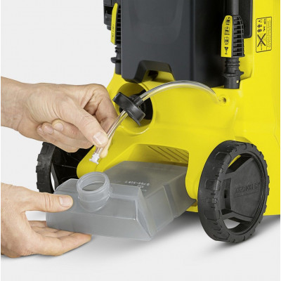 купити Мінімийка Karcher K3 Power Control 1.676-100.0 в Україні на AGROmachine.com.ua