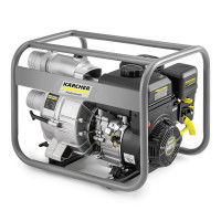 Мотопомпа бензинова Karcher WWP Мотопомпа бензинова Karcher WWP