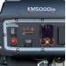 купити Генератор бензиновий інверторний KEMAGE KM5000io-3 з дисплеєм та додатковим підключенням генерат в Україні на AGROmachine.com.ua