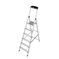 Стрем`янка KRAUSE Safety (6 сходинок) (126344)