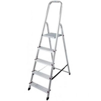 Стрем`янка KRAUSE Corda (5 сходинок) (000729) Стрем`янка KRAUSE Corda (5 сходинок) (000729)