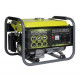 Генератор бензиновий Konner&Sohnen BASIC KSB 2800C
