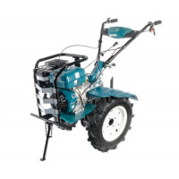 Мотоблок бензиновий Konner&Sohnen KS 9HP-1350G-3 (5.00*12)