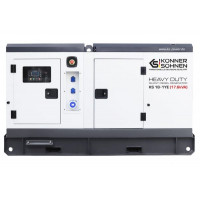 Генератор дизельний Konner&Sohnen KS 18-1YE