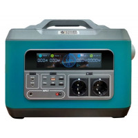 Електростанція портативна KS 2200PS-FC Електростанція портативна KS 2200PS-FC