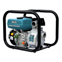 Мотопомпа бензинова Konner&Sohnen KS 50