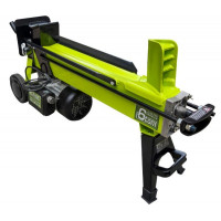 Дровокол електричний KSB 6THE 52/30 Дровокол електричний KSB 6THE 52/30