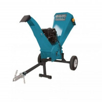 Подрібнювач гілок Konner&Sohnen KS 700WS