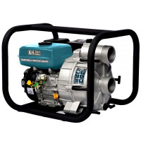 Мотопомпа бензинова Konner&Sohnen KS 80TW Мотопомпа бензинова Konner&Sohnen KS 80TW