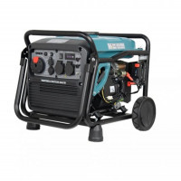 Генератор інверторний Konner&Sohnen KS 4100i E