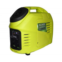 Генератор інверторний Konner&Sohnen KSB 21i S