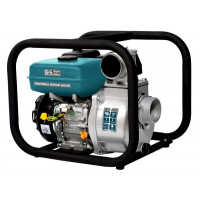 Мотопомпа бензинова Konner&Sohnen KS 80 Мотопомпа бензинова Konner&Sohnen KS 80