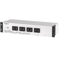 ДБЖ безперервної дії (Online) Legrand PDU 800VA IEC (310331) ДБЖ безперервної дії (Online) Legrand PDU 800VA IEC (310331)