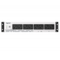 Резервний ДБЖ Legrand Keor PDU 800VA (310332) Резервний ДБЖ Legrand Keor PDU 800VA (310332)