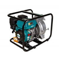 Мотопомпа бензинова Leo LGP30-W Hmax 29м Qmax 60м?/год для брудної води (772517)