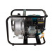 купити Мотопомпа бензинова Leo LGP30-W Hmax 29м Qmax 60м?/год для брудної води (772517) в Україні на AGROmachine.com.ua