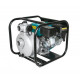 Мотопомпа бензинова Leo LGP20-2H Hmax 80м Qmax 20м?/ч (772513)