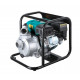 Мотопомпа бензинова Leo LGP30-A Hmax 30м Qmax 60м?/ч (772515)