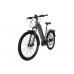 купити Електровелосипед Leon 27.5 OXFORD 500Вт 48В, САП, 12.8АЧ, темно-сірий. 2022 в Україні на AGROmachine.com.ua