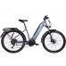 купити Електровелосипед Leon 27.5 OXFORD 500Вт 48В, САП, 12.8АЧ, темно-сірий. 2022 в Україні на AGROmachine.com.ua