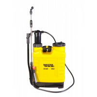 Обприскувач MASTER TOOL 92-9412 12 л