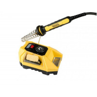 Паяльна станція MASTER TOOL 44-0022 48 Вт