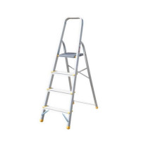 Сходи алюмінієві MASTER TOOL (79-1104) Сходи алюмінієві MASTER TOOL (79-1104)