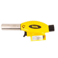 Пальник для газового балона MASTER TOOL Метеор (44-5040)