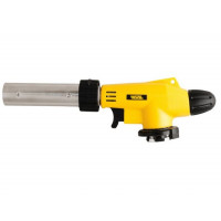 Пальник для газового балона MASTER TOOL Орбіта (44-5039)