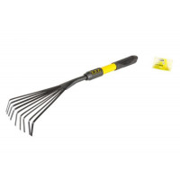 Граблі садові MASTER TOOL 14-6168 510х160 мм