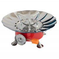 Плита туристична газова MASTERTOOL 44-5104