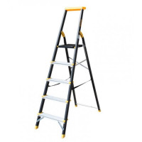 Драбина MASTER TOOL (79-1205) Драбина MASTER TOOL (79-1205)