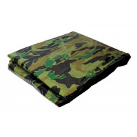 Тент MASTER TOOL 79-8506 5х6 м, камуфляж Тент MASTER TOOL 79-8506 5х6 м, камуфляж