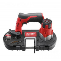 Стрічкова пила MILWAUKEE M12 BS-0 Стрічкова пила MILWAUKEE M12 BS-0
