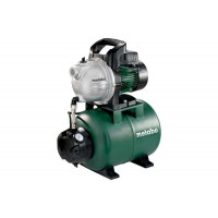 Насосна станція Metabo HWW 3300/25 600968000 Насосна станція Metabo HWW 3300/25 600968000