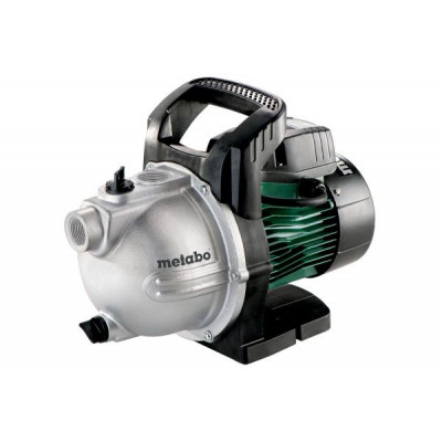 Насос поверхневий Metabo P 4000 G 600964000