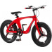 купити Дитячий велосипед Miqilong UC Червоний 20` HBM-UC20-RED в Україні на AGROmachine.com.ua