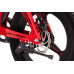 купити Дитячий велосипед Miqilong UC Червоний 20` HBM-UC20-RED в Україні на AGROmachine.com.ua