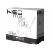купити Компресор безмасляний NEO 2-х поршневий 50л 1150Вт (12K022) в Україні на AGROmachine.com.ua