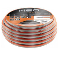 Шланг садовий NEO 15-821 30м 1/2 Шланг садовий NEO 15-821 30м 1/2