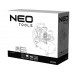 купити Компресор безмасляний NEO 2-х поршневий 12л 500Вт (12K020) в Україні на AGROmachine.com.ua
