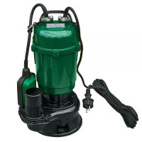 Насос дренажно-фекальний NOWA WQD C850f