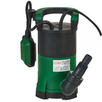 Насос дренажний NOWA DС C600f - 175 л/хв 6 м. кабель