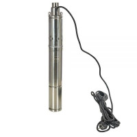 Насос свердловинний NOWA 3DS 550-9130 кабель 10 м