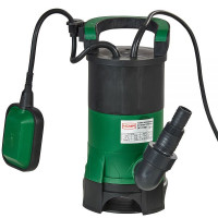 Насос дренажний NOWA DС C750f - 220 л/мин 6м кабель Насос дренажний NOWA DС C750f - 220 л/мин 6м кабель