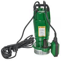 Насос дренажний NOWA QD C750f - 100 л/хв + 7 м. кабеля